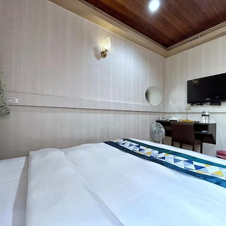 Fulong Hotel Csungli Kültér fotó