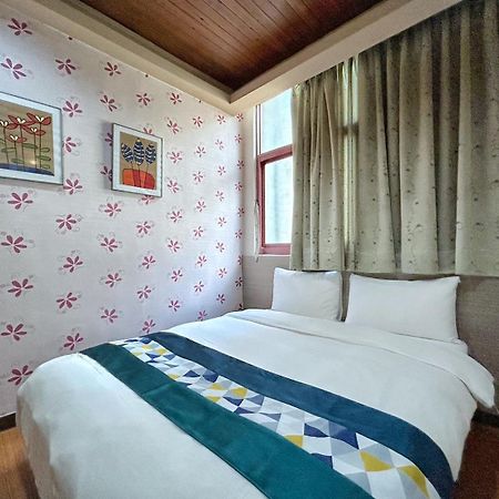 Fulong Hotel Csungli Kültér fotó