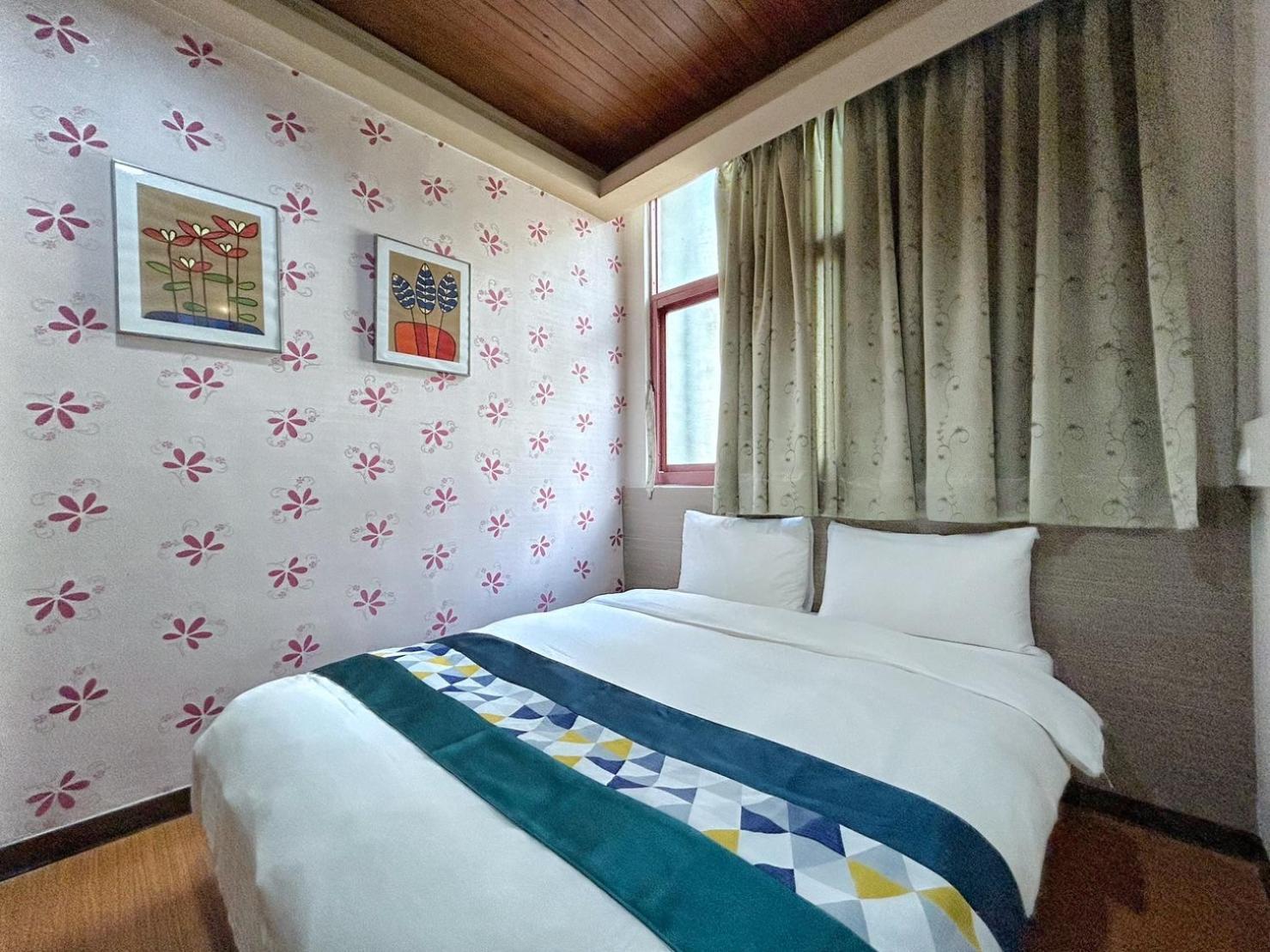 Fulong Hotel Csungli Kültér fotó