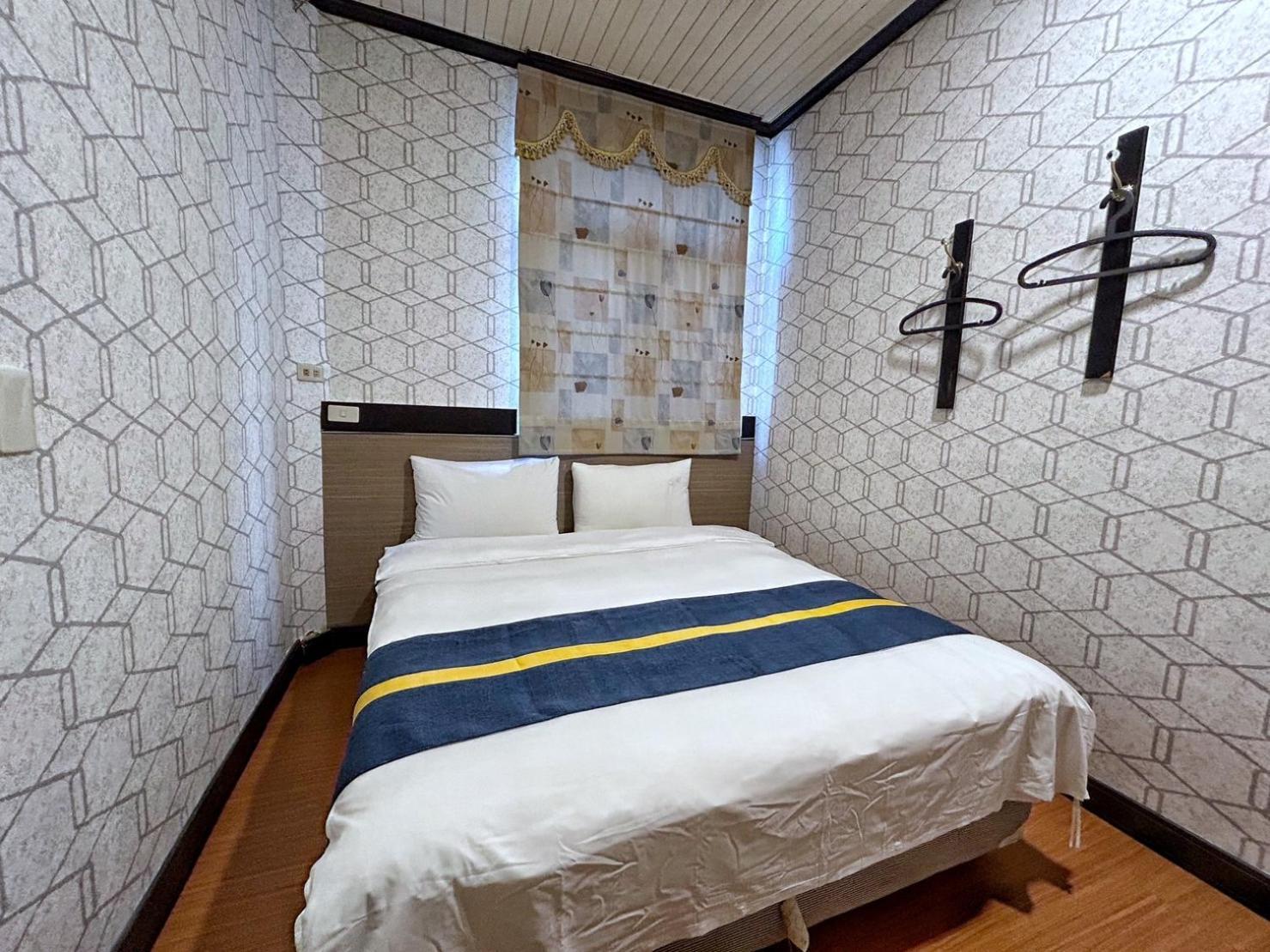 Fulong Hotel Csungli Kültér fotó