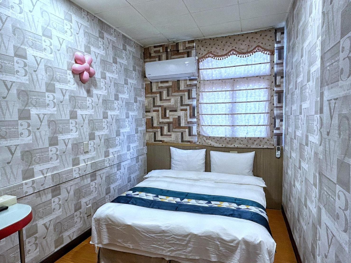 Fulong Hotel Csungli Kültér fotó