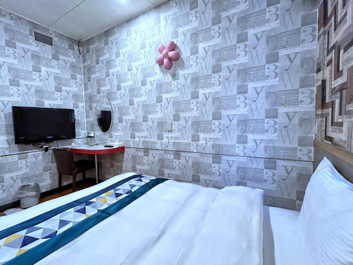 Fulong Hotel Csungli Kültér fotó